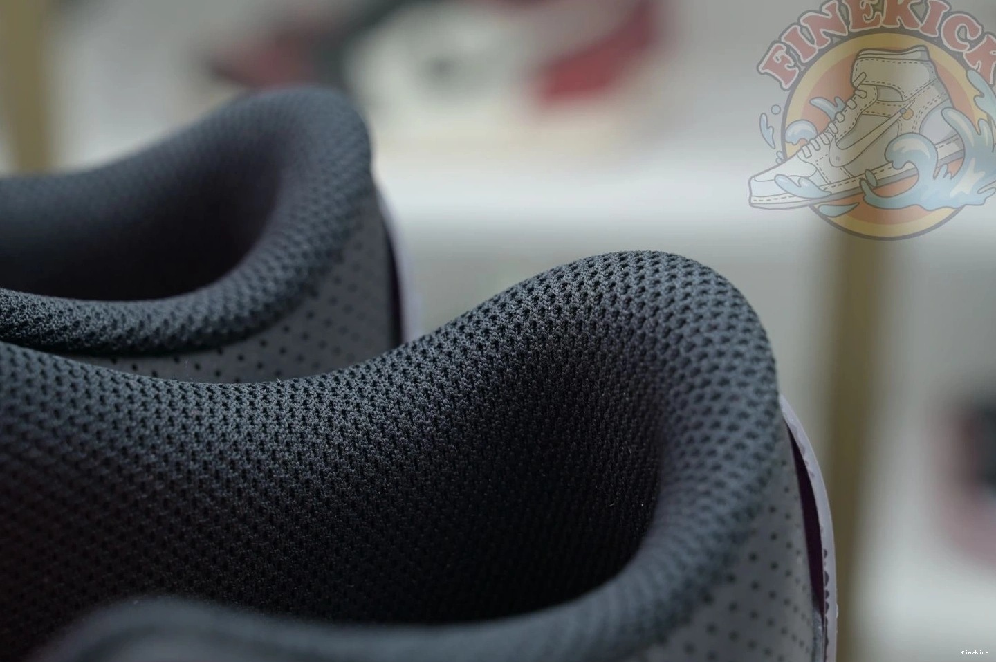 Balvin Air Jordan x 3